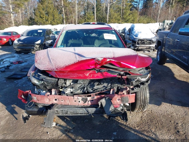 2024 MAZDA CX-50 7MMVABEM3RN226513 Photo 5