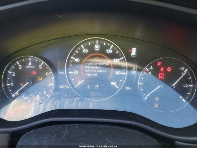 2024 MAZDA CX-50 7MMVABEM3RN226513 Photo 6