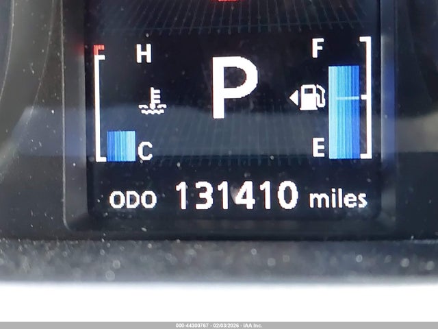 2010 MITSUBISHI OUTLANDER JA4AT3AW4AZ006908 Photo 6