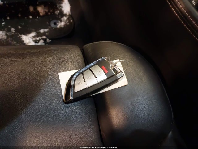 Продажа на аукционе авто 2016 Buick Envision Premium Ii, vin: LRBFXFSX8GD191865, номер лота: 44300774