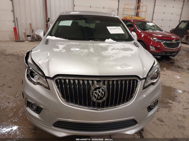 Продажа на аукционе авто 2016 Buick Envision Premium Ii, vin: LRBFXFSX8GD191865, номер лота: 44300774
