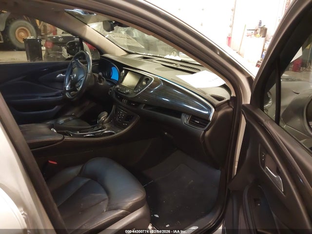 Продажа на аукционе авто 2016 Buick Envision Premium Ii, vin: LRBFXFSX8GD191865, номер лота: 44300774