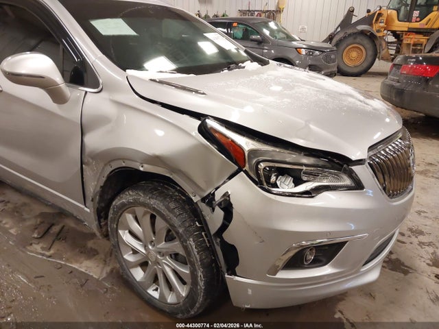 Продажа на аукционе авто 2016 Buick Envision Premium Ii, vin: LRBFXFSX8GD191865, номер лота: 44300774