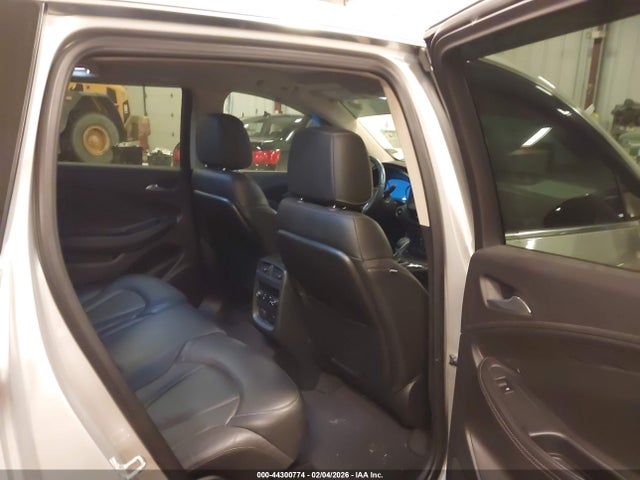 Продажа на аукционе авто 2016 Buick Envision Premium Ii, vin: LRBFXFSX8GD191865, номер лота: 44300774