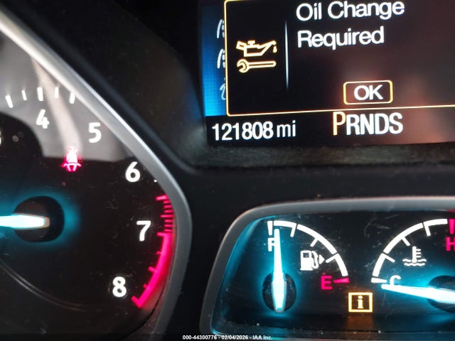 1FMCU0GDXHUA09525 Ford ESCAPE SE