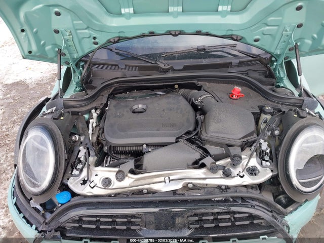 2025 MINI HARDTOP WMW13GD01S2W58476 Photo 9