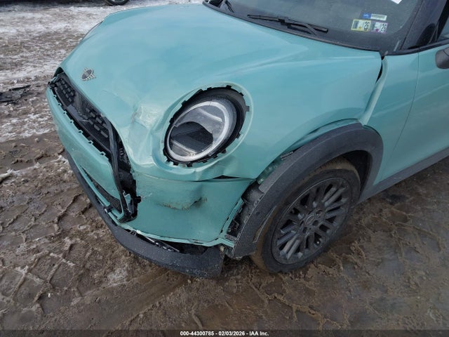 2025 MINI HARDTOP WMW13GD01S2W58476 Photo 5