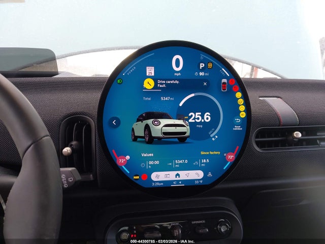 2025 MINI HARDTOP WMW13GD01S2W58476 Photo 6