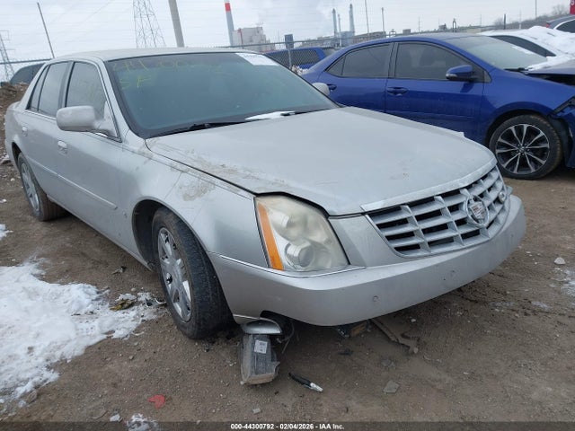 2007 CADILLAC DTS 1G6KD57Y27U227542 Photo 0