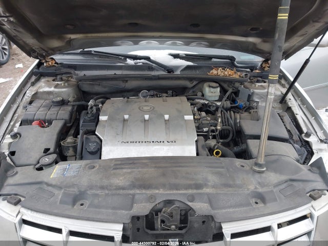 2007 CADILLAC DTS 1G6KD57Y27U227542 Photo 9