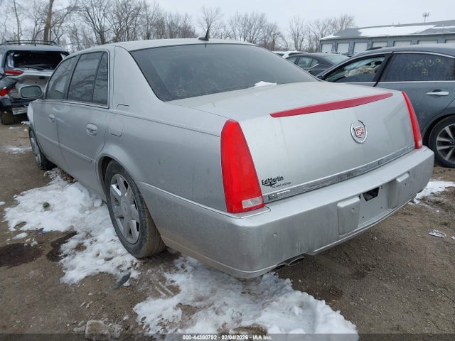 2007 CADILLAC DTS 1G6KD57Y27U227542 Photo 2