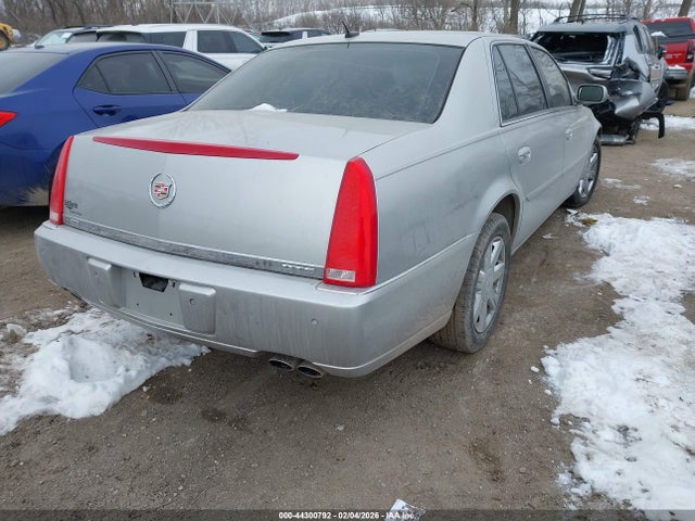2007 CADILLAC DTS 1G6KD57Y27U227542 Photo 3