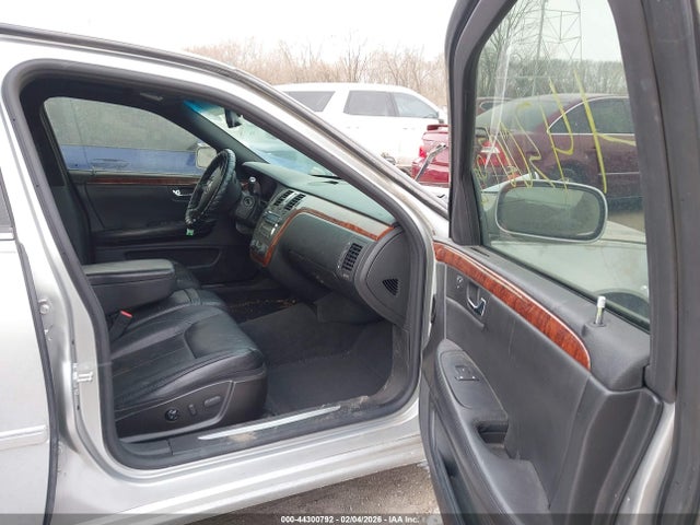 2007 CADILLAC DTS 1G6KD57Y27U227542 Photo 4