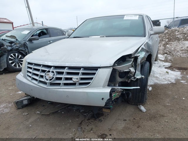 2007 CADILLAC DTS 1G6KD57Y27U227542 Photo 5