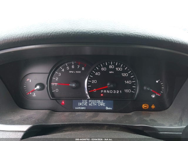 2007 CADILLAC DTS 1G6KD57Y27U227542 Photo 6