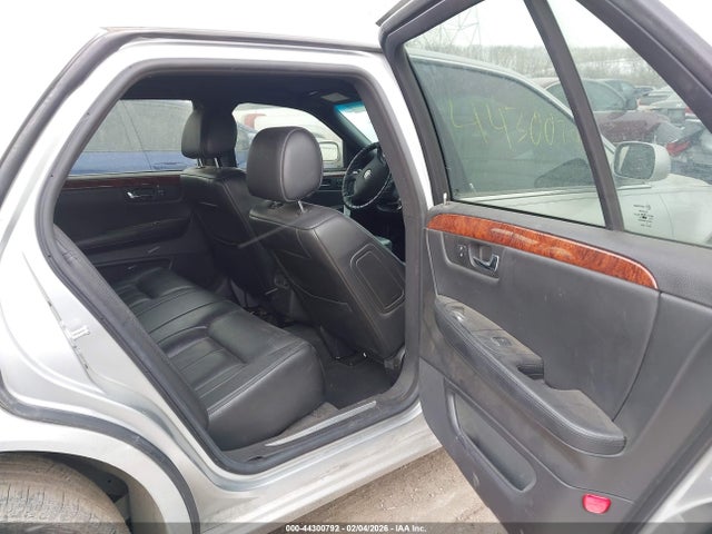 2007 CADILLAC DTS 1G6KD57Y27U227542 Photo 7