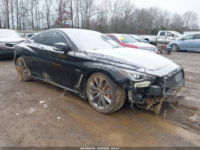 2018 INFINITI Q60 JN1FV7EL9JM630359