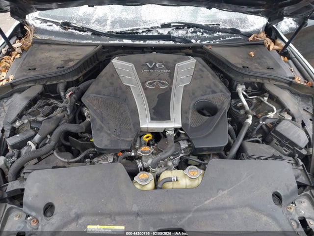 2018 INFINITI Q60 JN1FV7EL9JM630359 Photo 9