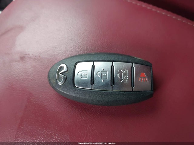 2018 INFINITI Q60 JN1FV7EL9JM630359 Photo 10