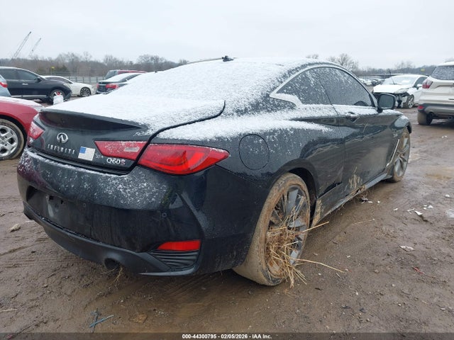 2018 INFINITI Q60 JN1FV7EL9JM630359 Photo 3