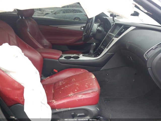 2018 INFINITI Q60 JN1FV7EL9JM630359 Photo 4