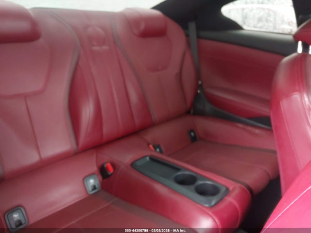 2018 INFINITI Q60 JN1FV7EL9JM630359 Photo 7
