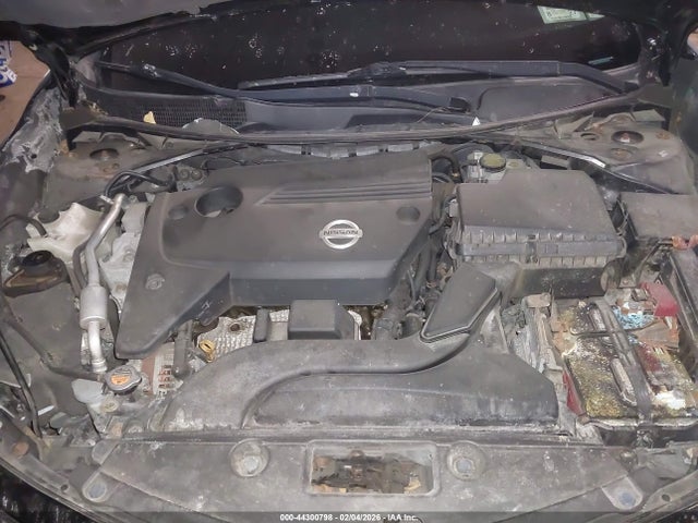 44300798 :رقم المزاد ، 1N4AL3AP6DN430039 vin ، 2013 Nissan Altima 2.5 Sv مزاد بيع