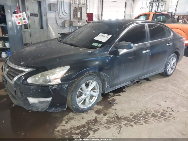 44300798 :رقم المزاد ، 1N4AL3AP6DN430039 vin ، 2013 Nissan Altima 2.5 Sv مزاد بيع