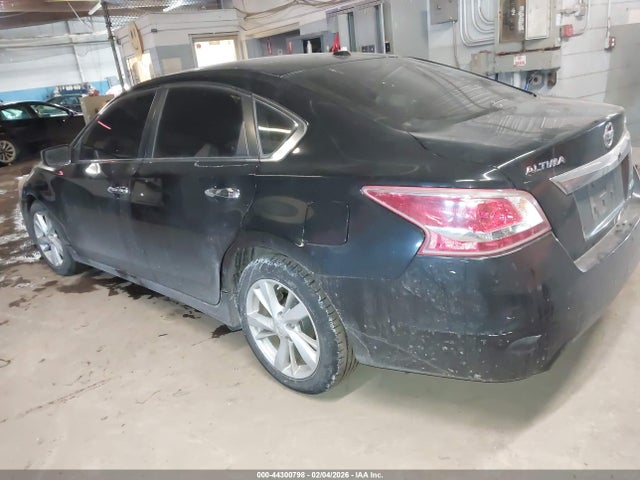 44300798 :رقم المزاد ، 1N4AL3AP6DN430039 vin ، 2013 Nissan Altima 2.5 Sv مزاد بيع