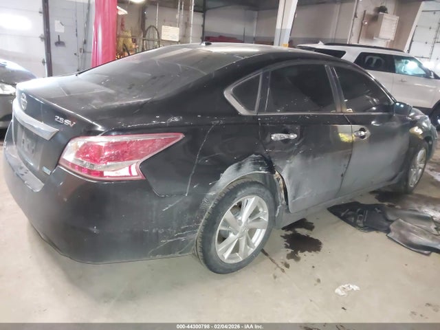 44300798 :رقم المزاد ، 1N4AL3AP6DN430039 vin ، 2013 Nissan Altima 2.5 Sv مزاد بيع