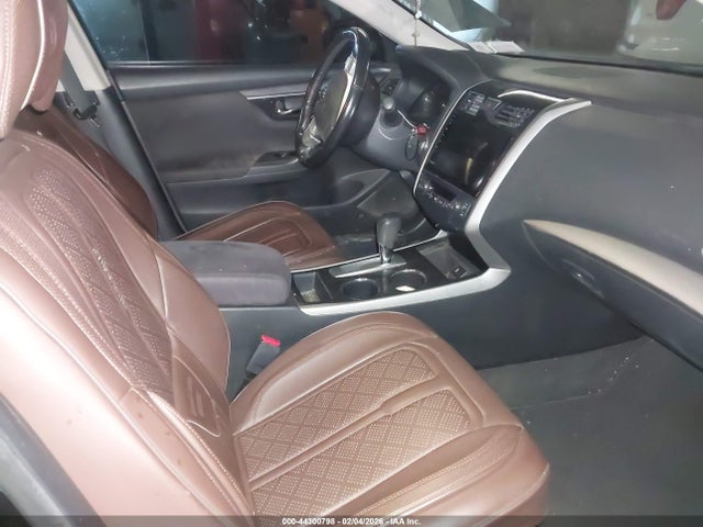 44300798 :رقم المزاد ، 1N4AL3AP6DN430039 vin ، 2013 Nissan Altima 2.5 Sv مزاد بيع