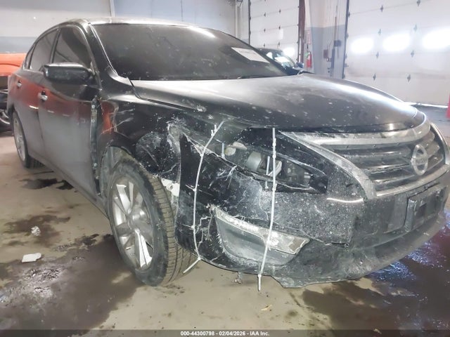 44300798 :رقم المزاد ، 1N4AL3AP6DN430039 vin ، 2013 Nissan Altima 2.5 Sv مزاد بيع