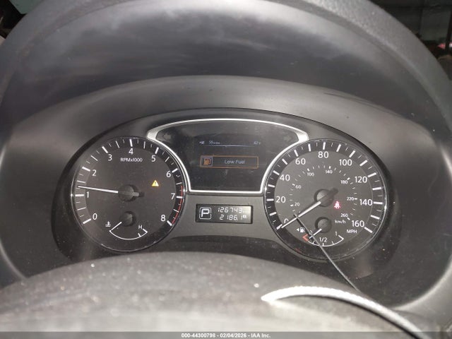 44300798 :رقم المزاد ، 1N4AL3AP6DN430039 vin ، 2013 Nissan Altima 2.5 Sv مزاد بيع