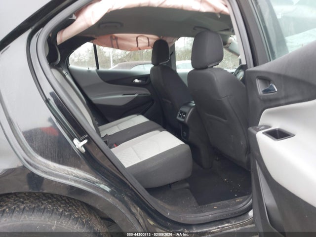 2GNAXREV2J6167663 Chevrolet EQUINOX LS