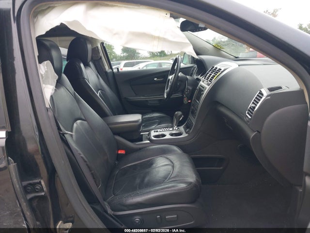 Продаж на аукціоні авто 2008 Gmc Acadia Slt2, vin: 1GKEV33718J208030, номер лоту: 44300817