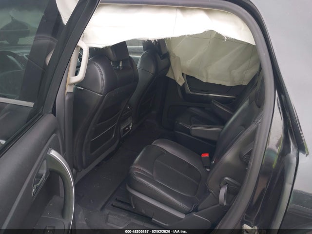 Продаж на аукціоні авто 2008 Gmc Acadia Slt2, vin: 1GKEV33718J208030, номер лоту: 44300817