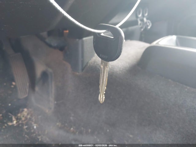 44300821 :رقم المزاد ، 1GCDT19E678159534 vin ، 2007 Chevrolet Colorado Lt مزاد بيع