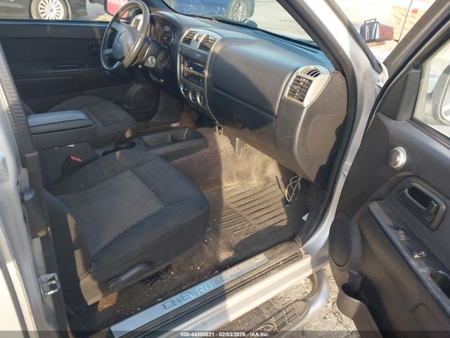 44300821 :رقم المزاد ، 1GCDT19E678159534 vin ، 2007 Chevrolet Colorado Lt مزاد بيع