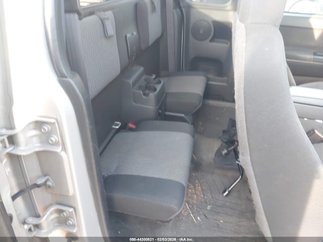 44300821 :رقم المزاد ، 1GCDT19E678159534 vin ، 2007 Chevrolet Colorado Lt مزاد بيع