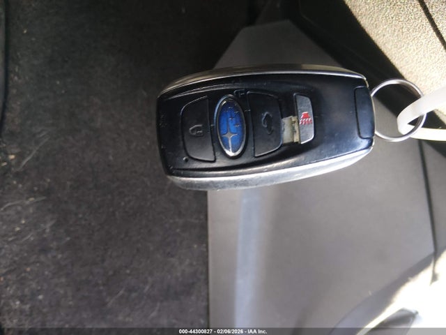 Продажа на аукционе авто 2017 Subaru Impreza 2.0i Sport, vin: 4S3GTAK64H3721767, номер лота: 44300827