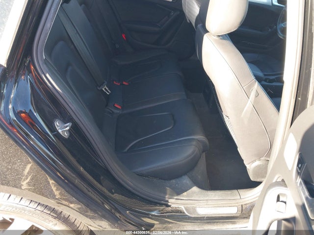 2014 AUDI A4 WAUBFAFL8EN026609 Photo 7