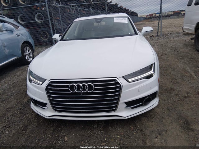 Aukcja sprzedaży 2016 Audi A7 3.0 Tdi Premium Plus, vin: WAU2MAFC6GN027573, numer aukcji: 44300836