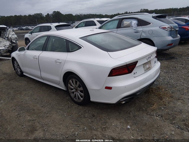 Aukcja sprzedaży 2016 Audi A7 3.0 Tdi Premium Plus, vin: WAU2MAFC6GN027573, numer aukcji: 44300836