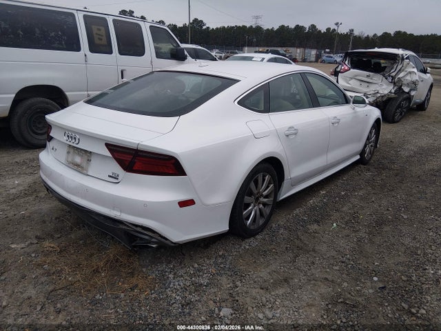 Aukcja sprzedaży 2016 Audi A7 3.0 Tdi Premium Plus, vin: WAU2MAFC6GN027573, numer aukcji: 44300836