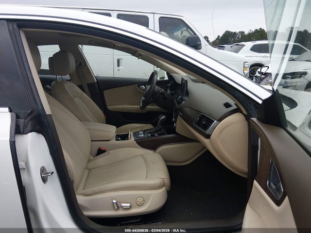 Aukcja sprzedaży 2016 Audi A7 3.0 Tdi Premium Plus, vin: WAU2MAFC6GN027573, numer aukcji: 44300836