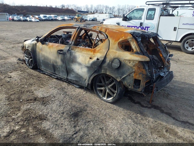 Aukcja sprzedaży 2015 Lexus Ct 200h, vin: JTHKD5BH5F2239617, numer aukcji: 44300838