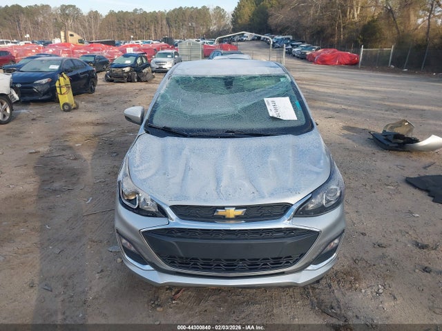 Chevrolet Spark Fwd 1lt Automatic 2021 KL8CD6SA2MC708886 Image 12
