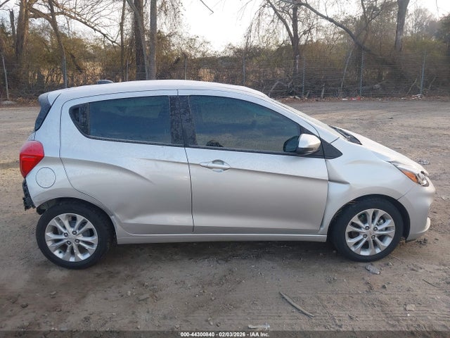 Chevrolet Spark Fwd 1lt Automatic 2021 KL8CD6SA2MC708886 Image 13