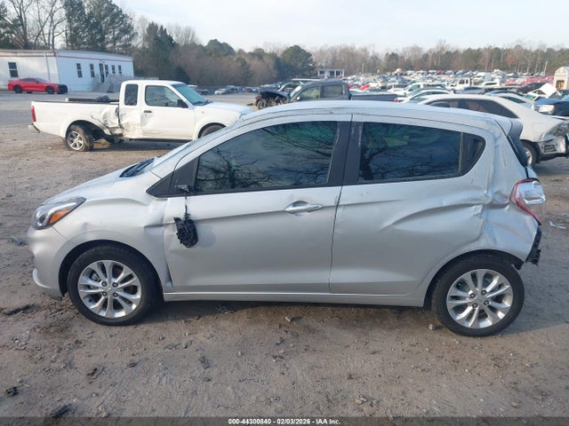 Chevrolet Spark Fwd 1lt Automatic 2021 KL8CD6SA2MC708886 Image 14