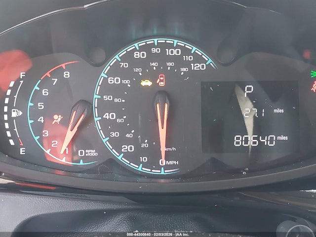 Chevrolet Spark Fwd 1lt Automatic 2021 KL8CD6SA2MC708886 Image 15